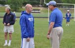WHS LAX vs Timberlane Play-Offs June 3-09  10