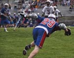 WHS LAX vs Timberlane Play-Offs June 3-09  46