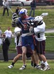 WHS LAX vs Timberlane Play-Offs June 3-09  47