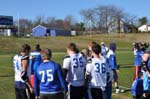 LAXWHS09 Practice13