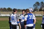 LAXWHS09 Practice15