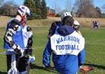 LAXWHS09 Practice16