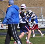 LAXWHS09 Practice7