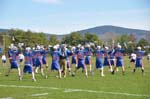 LAX-WHS vs ConVal 4-14-09 11
