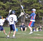 LAX-WHS vs ConVal 4-14-09 4