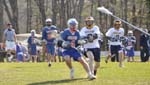 LAX-WHS vs ConVal 4-14-09 9