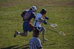LAX-WHS vs ConVal 4-14-09 WHS30 Rushing