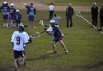 LAX-WHS vs ConVal 4-14-09 Wind-up